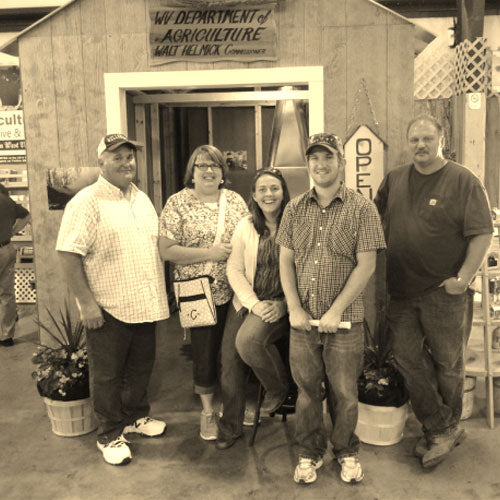 Family Roots Farm - Brooke County, WV