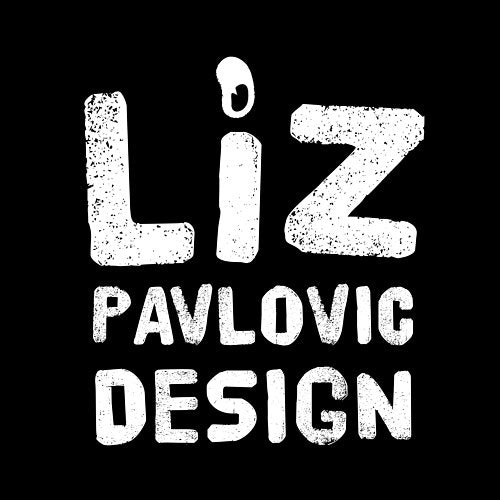 Liz Pavlovic Design