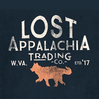 Lost Appalachia